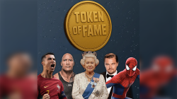 (image for) Token of Fame by Jos�� Ca