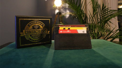 (image for) Contactless by Peter and Harry Nardi