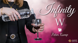 (image for) Infinity W by Peter Kamp and Magic Dream