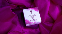 (image for) Infinity W Refill by Peter Kamp and Magic Dream