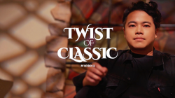 (image for) Twist of Classic by Benny Li & MS Magic