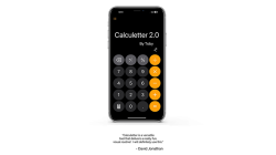(image for) Calculetter 2.0 by Toby Z. video DOWNLOAD