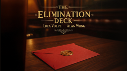 (image for) The Elimination Deck by Luca Volpe and Alan Wong