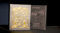 (image for) Mind Spy II (Black) by Peter Nardi