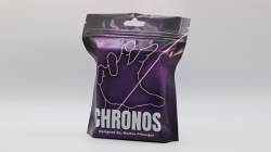 (image for) Chronos Reel by Matteo Pittenger