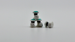 (image for) Chronos Reel Refill (pack of 4 spools) by Matteo Pittenger