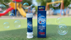 (image for) Wonder Pop 2 by Danny weiser, Gustavo Sereno and Gon��alo