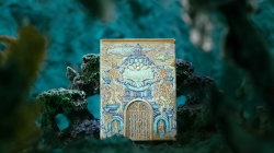 (image for) Atlantis Playing Cards by ARK