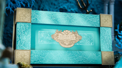 (image for) Atlantis Playing Cards (Artist Boxset) by ARK