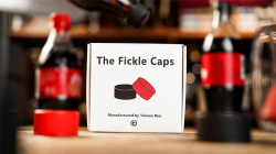 (image for) The Fickle Caps by Taiwan Ben & TCC Magic