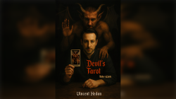(image for) The Devil's Tarot by Vincent Hedan (Rider-Waite)