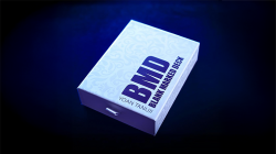 (image for) Blank Marked Deck by Yoan Tanuji & Magic Dream