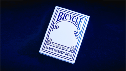 (image for) Blank Marked Deck (Refill) by Yoan Tanuji & Magic Dream