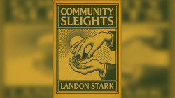 (image for) Community Sleights by Landon Stark eBook DOWNLOAD