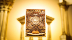 (image for) Apollo Playing Cards by ARK