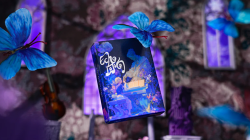 (image for) Echo Playing Cards by TCC Fashion