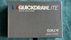 (image for) The QuickDraw Lite by GRUM??