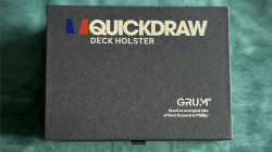 (image for) The QuickDraw Pro by GRUM??