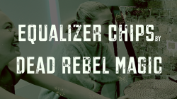 (image for) Equalizer Chips by Dead Rebel
