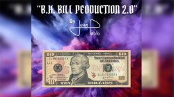 (image for) B.H. Bill Production 2.0 by Juan Pablo (USD)