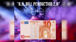 (image for) B.H. Bill Production 2.0 by Juan Pablo (EUR)