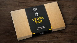 (image for) Vernet Versa Pad (Leather)
