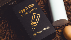 (image for) Egg Bottle by Long Long & Bacon Magic
