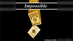 (image for) Impossible by Richard Griffin video DOWNLOAD