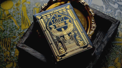 (image for) Egypt Mythology Premium Edition (Basalt) Playing Cards
