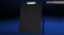 (image for) IARVEL Pad Pro Max (size A4) by IARVEL MAGIC