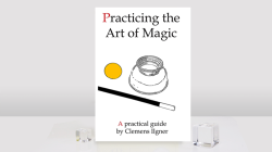 (image for) Practicing the Art of Magic by Clemens Ilgner