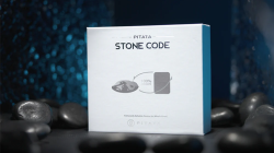 (image for) Stone Code by Pitata