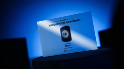 (image for) Keychain Prediction by Pitata