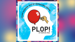 PLOP! by Marcos Cruz (image for) PLOP! by Marcos Cruz