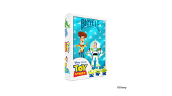 (image for) Bicycle Toy Story by US Playing Card