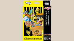 (image for) Wish Bag by Tenyo Magic