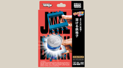 (image for) Jailbreak by Tenyo Magic