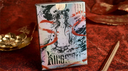 (image for) Nezha Playing Cards (Ink Painting Edition) Playing Cards