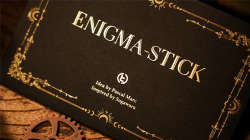(image for) Enigma Stick by Pascal Marc and TCC Magic