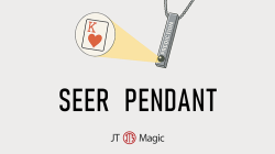(image for) Seer Pendant by Jackie Zhao and JT Magic