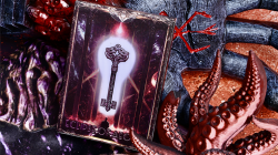 (image for) Cthulhu: Eclipse of Aeons deck by Evokad