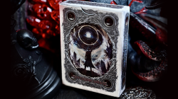 (image for) Cthulhu: Cryogenic Mirage deck by Evokad