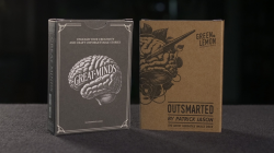 (image for) Outsmarted by Green Lemon