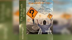 (image for) The Five Roads to Vegas by Michael Breggar