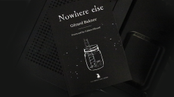 (image for) Nowhere Else by G��rard Ba