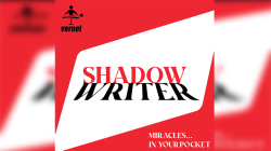 (image for) Shadow Writer by Vernet
