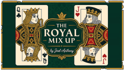 (image for) Royal Mix-Up by Joel Anthony