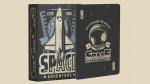 (image for) Space Adventure Playing Cards