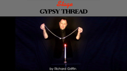 (image for) Gypsy Thread by Richard Griffin Productions