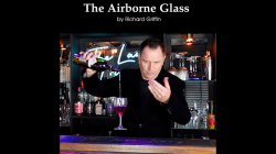 (image for) Airborne (Wine) by Richard Griffin Productions